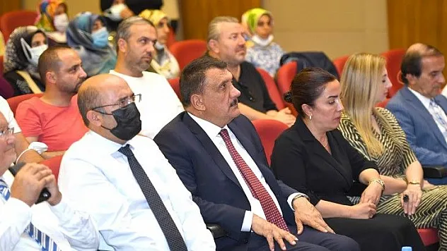 Gastronomi Paneli düzenlendi