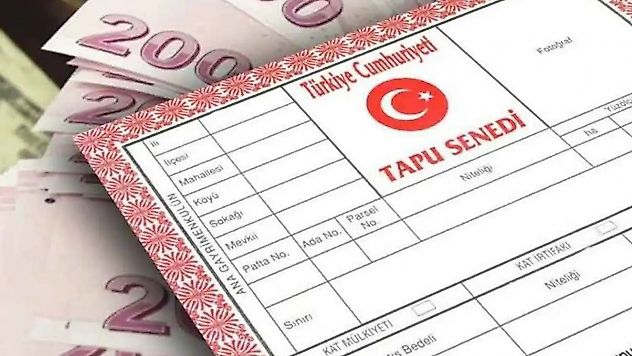 Gayrimenkul satışında para artık tapuda bekleyecek