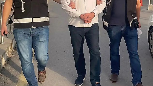 Gayrimenkul Usulsüzlüğü Operasyonu: 26 Şüpheli Tutuklandı