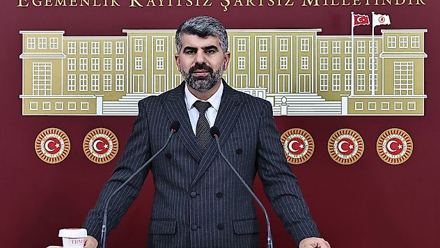 Gaziantep Adliyesi'nde skandal iddia: 17 yaşındaki stajyer istismar mı edildi?