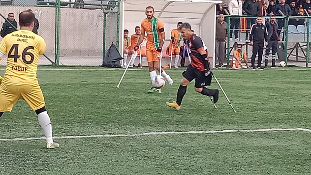 Gaziantep Bedensel. 2 Malatya Büyükşehir Bedensel. 14