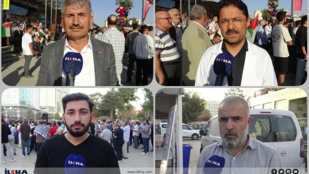 Gazze'de Soykırımın 2. Yılı: Direniş Devam Ediyor, Dünya Sessiz