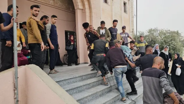 Gazze kana bulanıyor: Şehit sayısı 51 bini, yaralılar 117 bini geçti