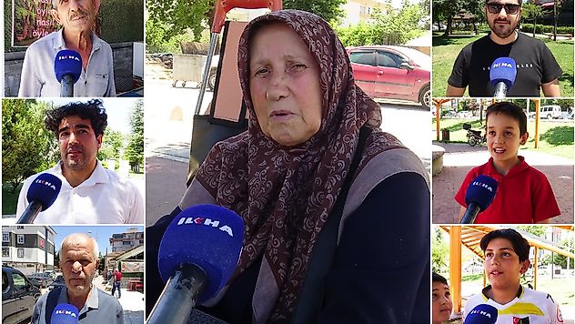 Gazze'nin 1000'inci gününde Malatya'dan dünyaya çağrı: Sessizlik son bulmalı!