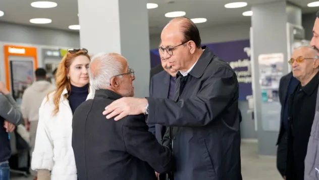 Geçit: 'Bu Seçim Malatya'yı Ayağa Kaldırma Seçimidir'