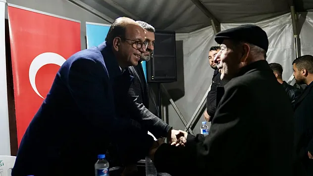 Geçit: 'Geleceğimiz İçin Doğru Karar Vermemiz Gerekiyor'