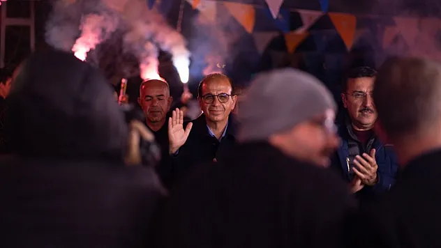 Geçit: 'Malatya'nın İyileşme Reçetesi Hazır'