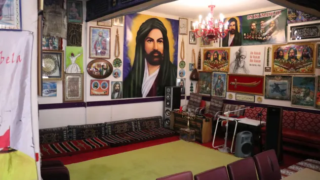 Geçmişle Bugün Arasında Köprü: Erenler Cemevi'nde Nostaljik Yolculuk