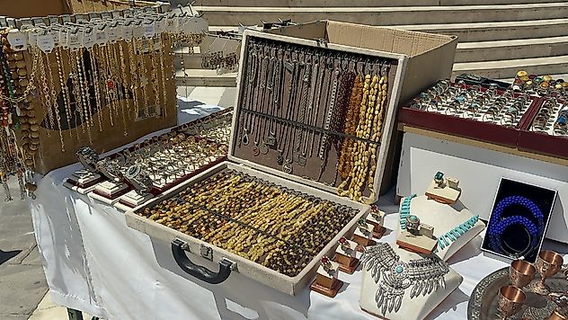 'Geçmişten Işığı Malatya'da Parlıyor' Sergisi Kapılarını Açtı