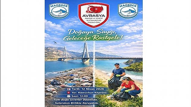 Geleceğe Nefes Olacak Etkinlik: Kale'de Çevre Temizliği Seferberliği
