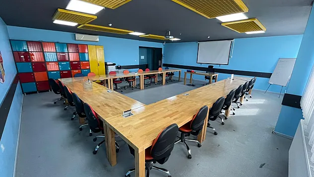 Geleceğin Teknoloji Yıldızları İçin Büyük Fırsat