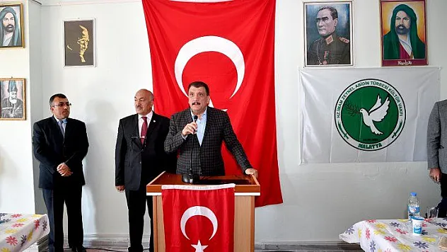 Gelecek Kuşaklara Güzel Bir Miras Bırakmalıyız