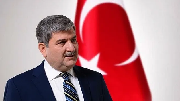 Gelecek Partisi Genel Sekreteri C. Kani Torun'dan Dünya Mülteciler Günü mesajı