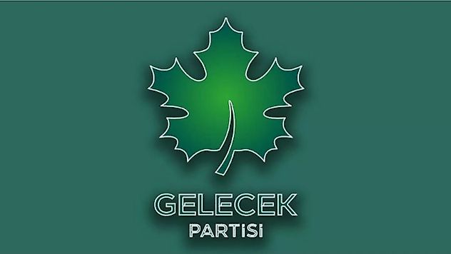 Gelecek Partisi Malatya'da İstifa