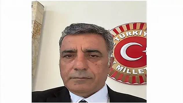 Gelecek Partisi Malatya İl Başkanı Bedri Aslan: 'Özgür Basın, Güçlü Demokrasinin Teminatıdır'