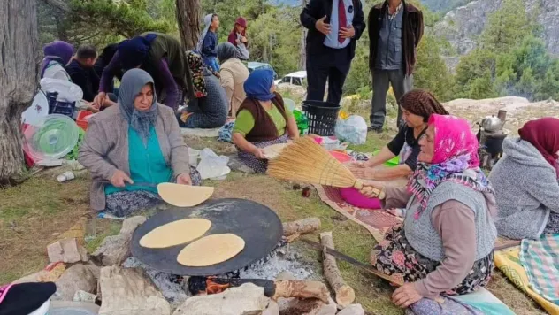 Geleneklerimiz Unutulmasın