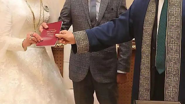 Genç Çiftlere Dev Destek: Aile ve Gençlik Fonu 11,6 Milyar Lirayı Aştı