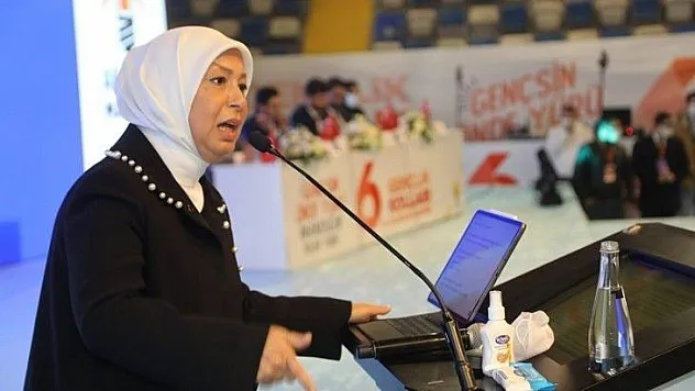 Gençlere çok büyük yatırım yaptık