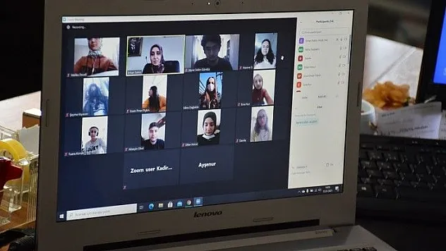 Gençlere Sınav Kaygısı Semineri