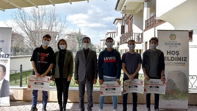 Gençlik Merkezi Masa Tenisi Turnuvası Sona Erdi