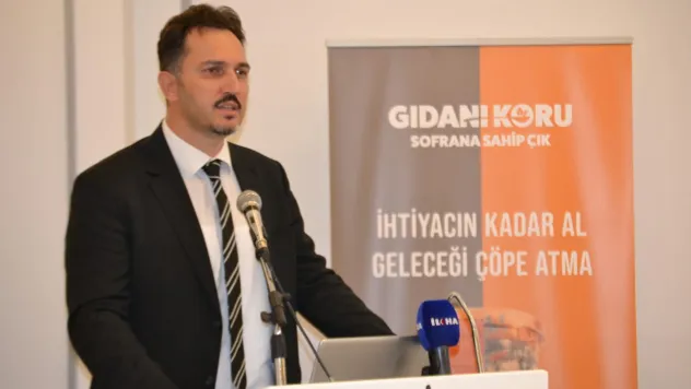 Gıda Mühendisi Durmuş: Maliyet baskısı gıda güvenliğini tehlikeye atıyor