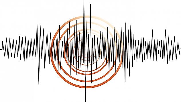 Girit Açıklarında Korkutan Deprem: 5,9