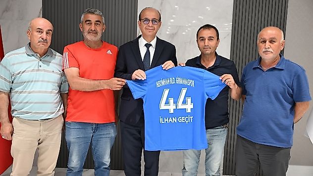 Girmanaspor'dan BAL Ligi Deplasmanları İçin Ulaşım Desteği Talebi