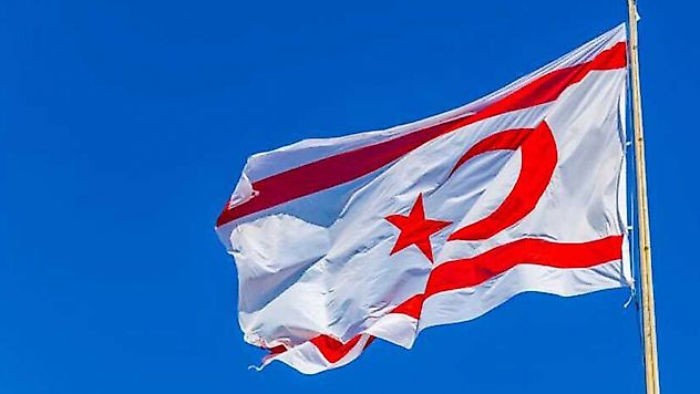 Girne açıklarında gemi faciası: 8 kişi hayatını kaybetti, 18 kişi aranıyor