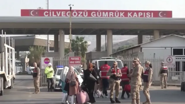 Göç İdaresi Başkanlığı ülkesine dönen Suriyeli sayısını açıkladı