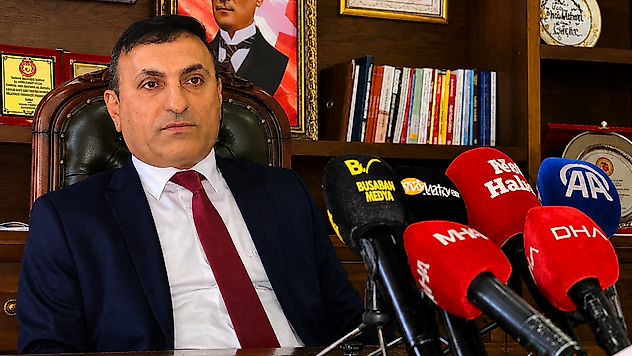Göçer'den İhraç Tepkisi: 'CHP Hiç Kimsenin Şahsi Mülkü Değildir'
