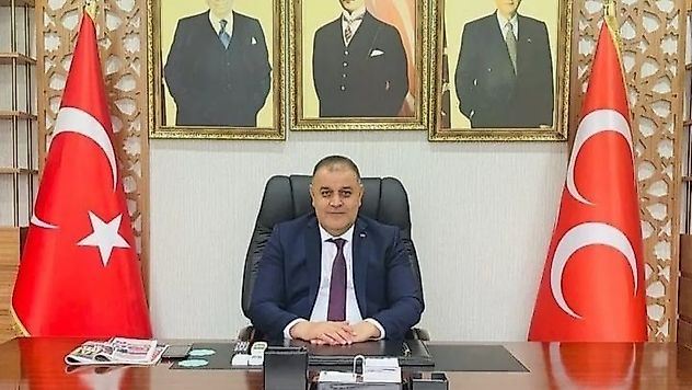 Gökhan Gök: 'Özal ve Hamido Malatya'nın Hafızasında Yaşıyor'