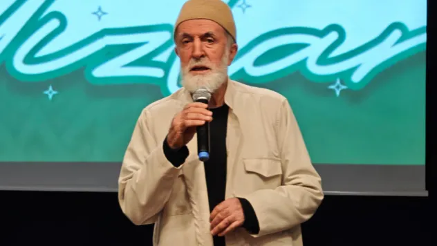 Göktaş: Kur'an kıyamete kadar Musablar yetiştirmeye devam edecek