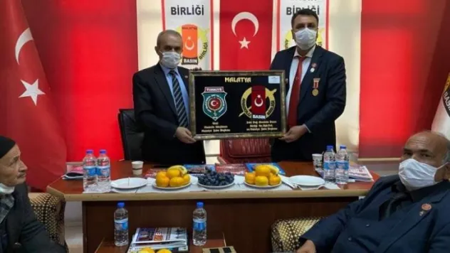 Gözükara, Maalesef Şehit ve Gaziler İstismar Ediliyor