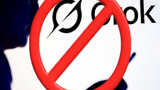 Grok Krizi Büyüyor: Asya'dan Yasak, Avrupa'dan Soruşturma Sinyali