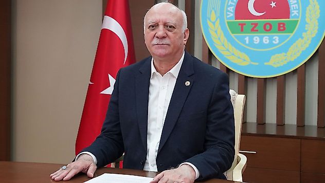 Gübreye %40'a Varan Zam: Çiftçi Alarm Veriyor