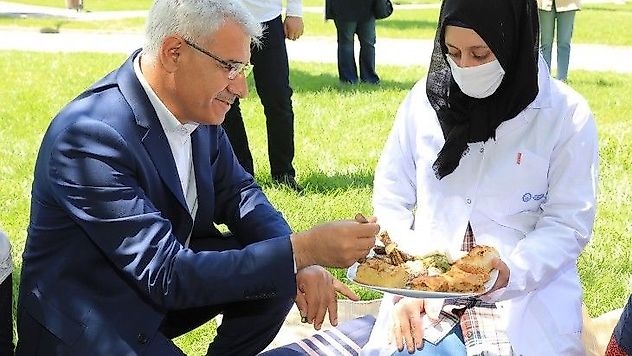 Güçlü Kadın, Güçlü Kooperatif