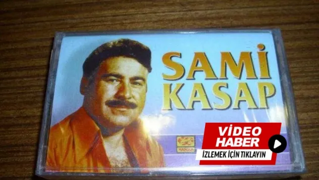 Güçlü Sesiyle Hafızalarda Kalan Sami Kasap