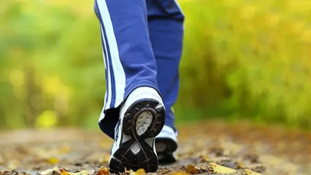 Günde kaç adım sağlık için yeterli?