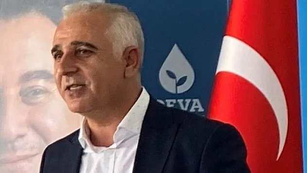 Güneş: 'Ülke Olarak Sancılı Günlerden Geçiyoruz'