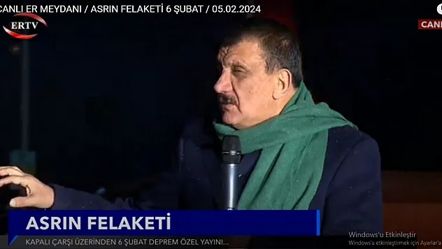 Gürkan: Aşağılık İnsanlar