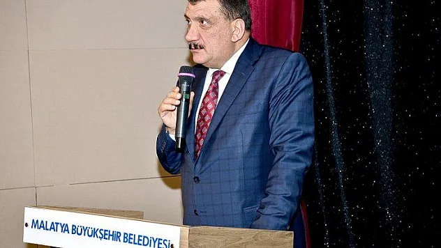 Gürkan: Geleceğe Güvenle Bakmak İstiyorsak Dünü İyi Öğreteceğiz, Bugünü İyi Okutacağız