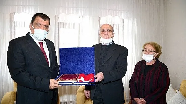 Gürkan, 'Pahalı Bir Coğrafyada Olduğumuzu Her An Hissediyoruz'