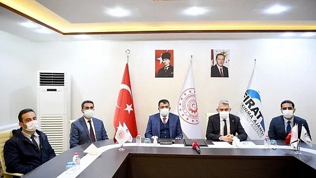 Gürkan: Sosyal Hizmet Belediyeciliği İçin Önemli Bir Proje