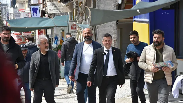 Gürsoy, 'Bunlar Şeytana Pabucunu Ters Giydirir'