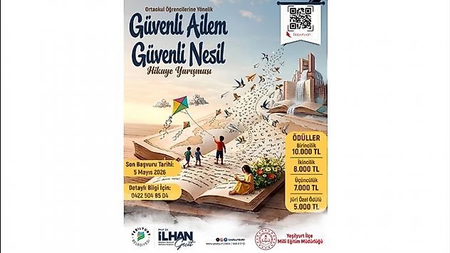 'Güvenli Ailem, Güvenli Nesil' Projesiyle Gelecek Kalemlere Emanet