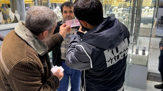 Güvenli Malatya İçin Farkındalık Hareketi