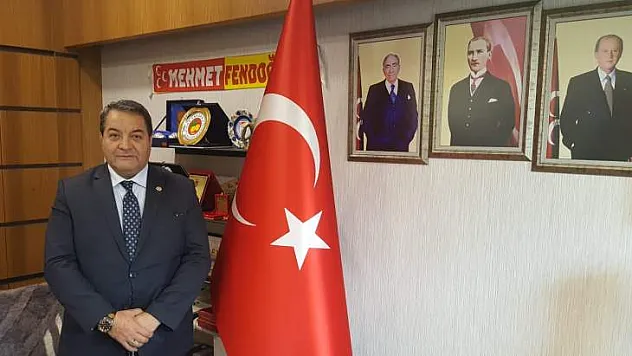 24 Kasım Öğretmenler Günü Kutlama Mesajı