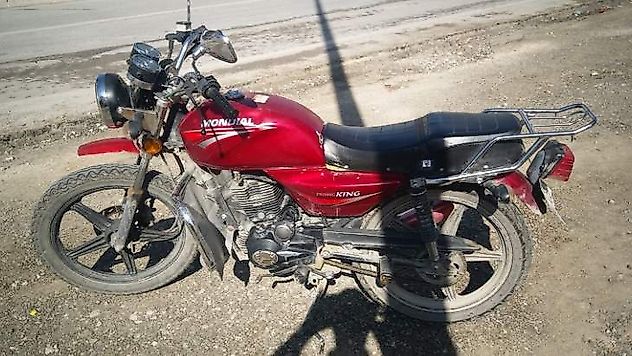 Motorlu bisiklet ve motosikletlere