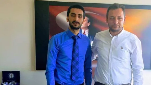 Saçe_Der 112 Başhekimliğini Ziyaret Etti