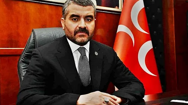 Avşar'dan Pençe Operasyonu Açıklaması